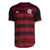 Oficiální Fotbalový Dres CR Flamengo Domácí 2022-23 pro Muži